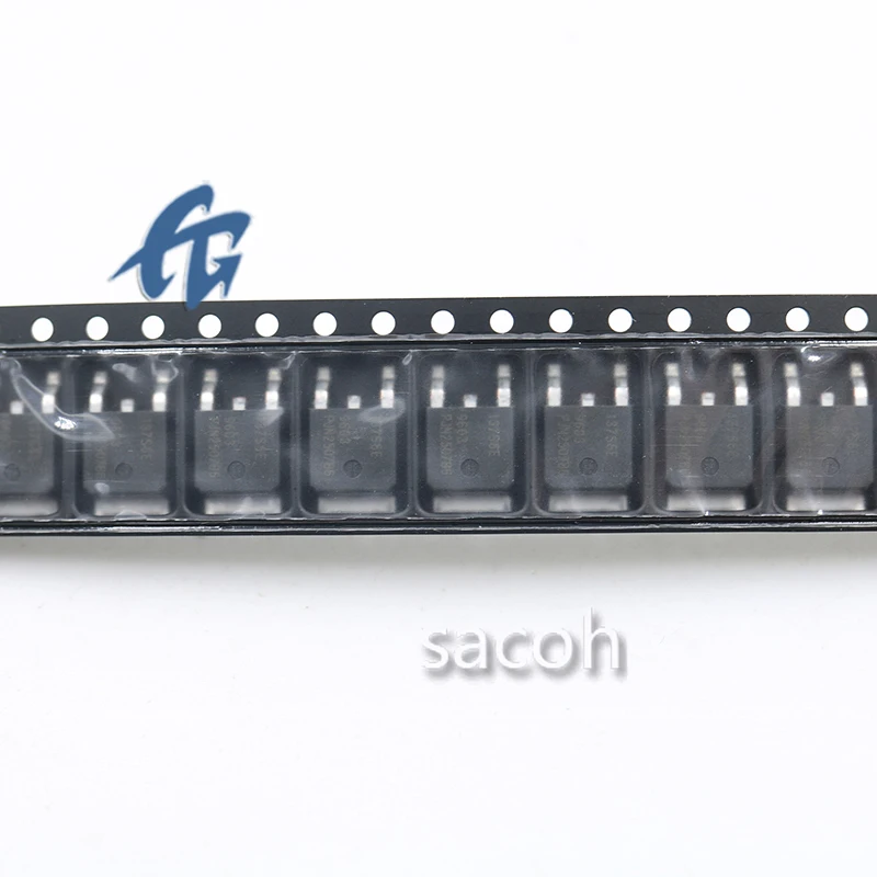 

(SACOH New Mosfet transisto BT137S-600E 10PCS