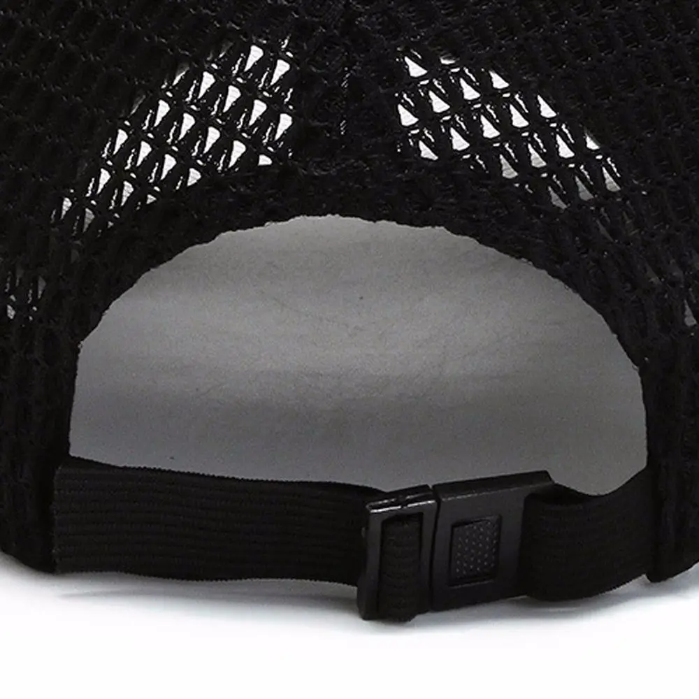 

Men Summer Unisex Adjustable Sport Hats Baseball Caps Fishing Baseball Caps Casual Sport Hats Cap Mesh Cap Snapback Hats