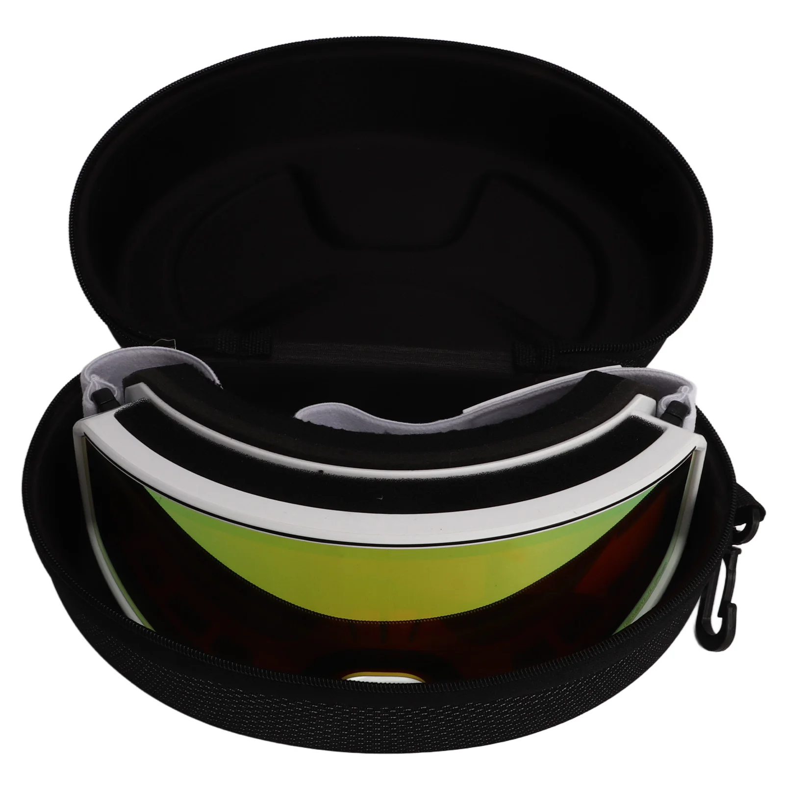 

Antifog Ski Goggles Antifog Ski Goggles Double Layer Lenses UV Windproof Snow Goggles for Men Women Youth