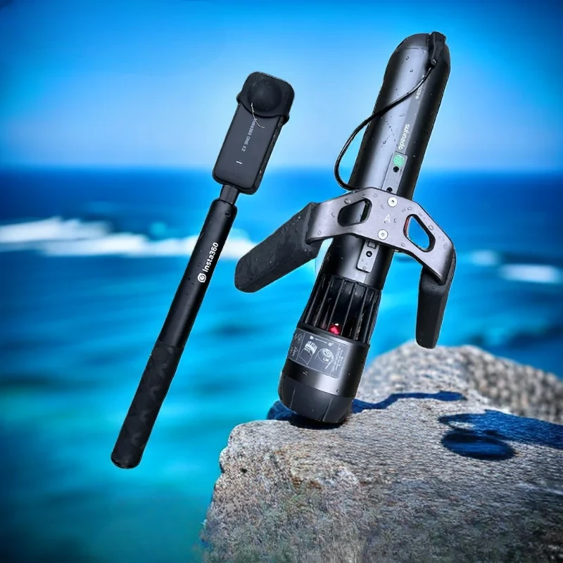 Waydoo Subnado Diving Boosters Underwater Thrusters Snorkeling Diving Swimming Propulsion Equipment