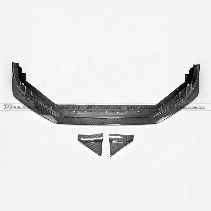 

suitable for 2008-2017 NISSAN R35 GTR Models Durable Carbon Fiber Type Front Lip and Bumper Reliable Car Body Kits