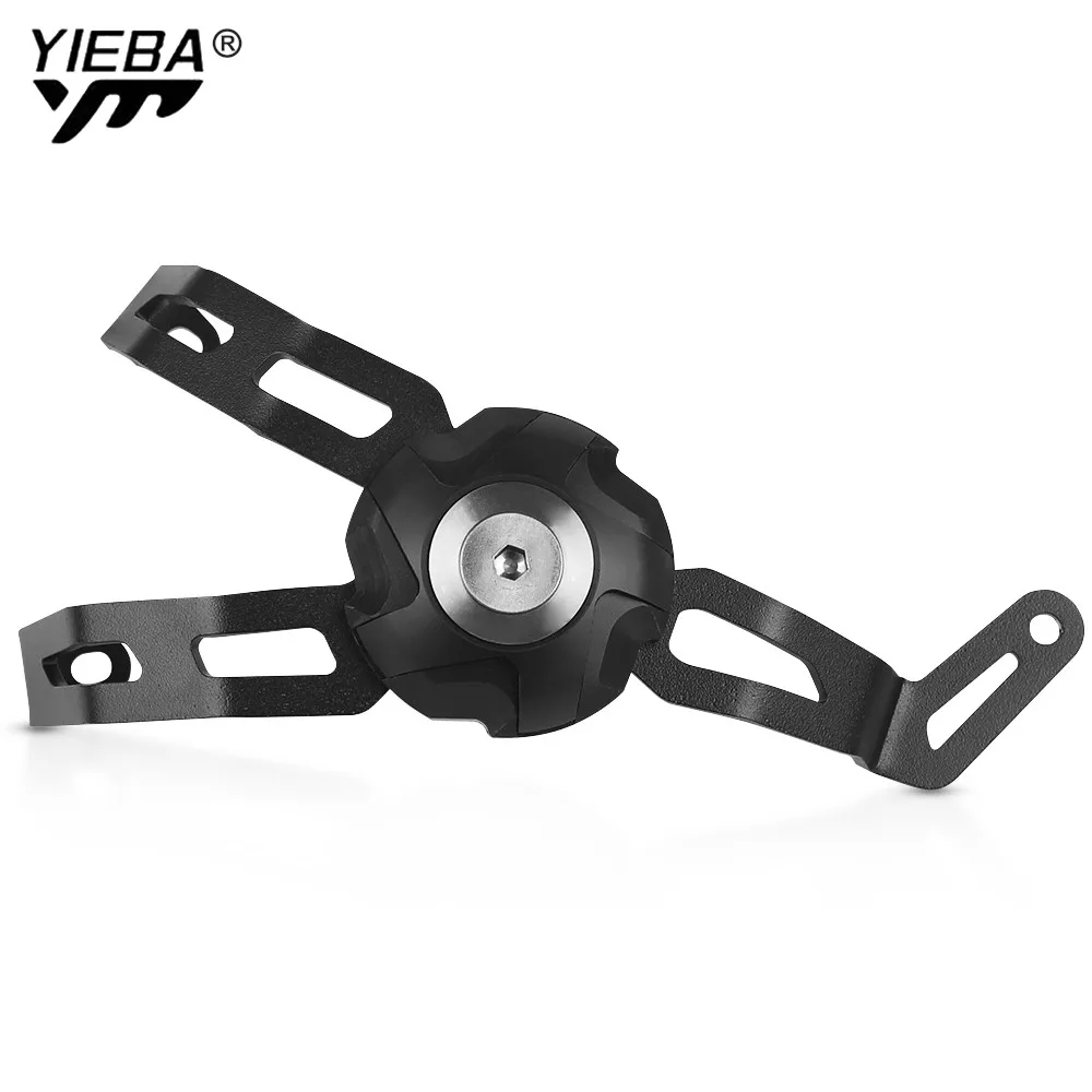 

Аксессуары для мотоциклов MT07 для Yamaha MT-07 TRACE 700 XSR700 XTribute, алюминиевая защита двигателя, защитная крышка XSR700