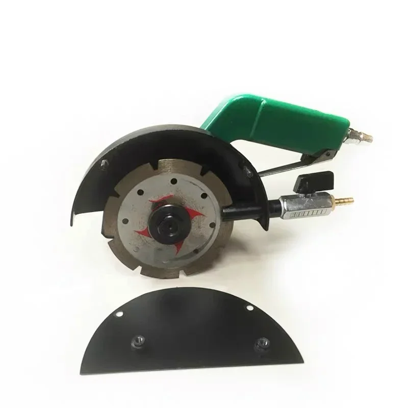 TY21507 Wet Stone Cutter 1.7 , 40mm (1-5/8") Max Cutting Depth for Industrial Applications Marble Cutting