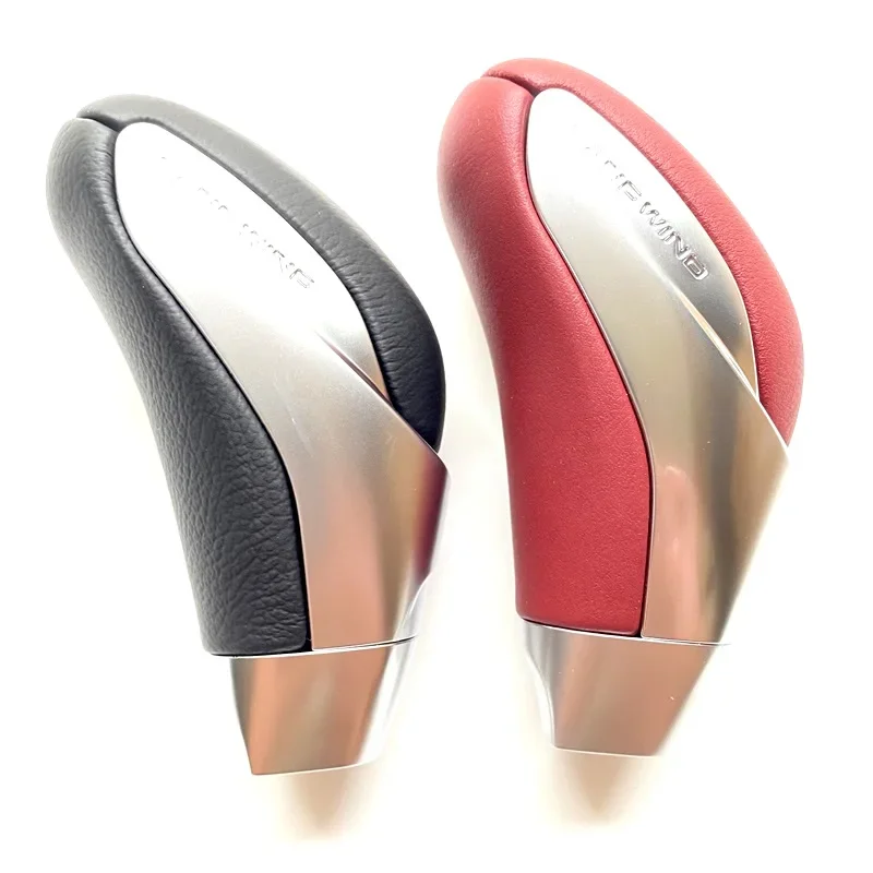 

AADD-Automatic Car Gearbox Handles Gear Shift Knob Stick Lever Head For Mazda 6 GG GH Mazda 8 CX-7 MX5 RX8 Mazda 3 BK BL 2007-20