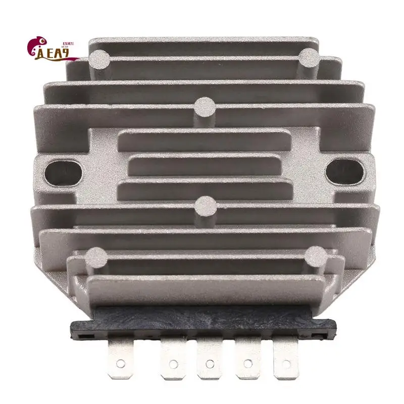 AEA9-Rectifier Regulator MIA881279 AM101406 AM880655 Is Suitable For Garden Tractor 330 F912 Yanmar 3TNA72