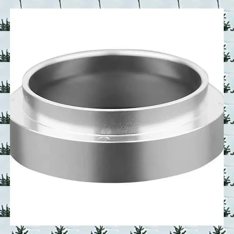 

Calibrated Espresso Coffee Tamper Aluminum Stainless Steel Coffee Powder Hammer 51Mm