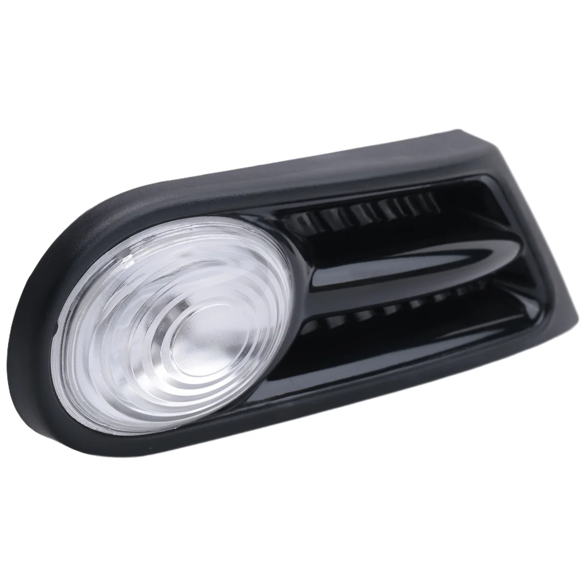 Right Side Assist Turn Signal Marker Lamp 63137260204 for R55 R56 R57 R58 R59 07-15 Indicator Light