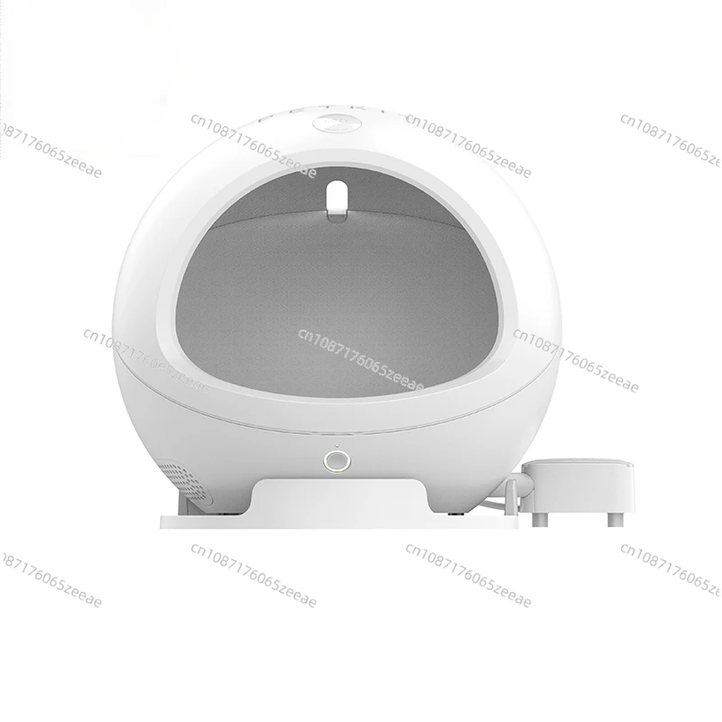 Pet Smart Automatic Heating House Small  Animals Pets Rest Sleeping Make Pets Warmth with APP