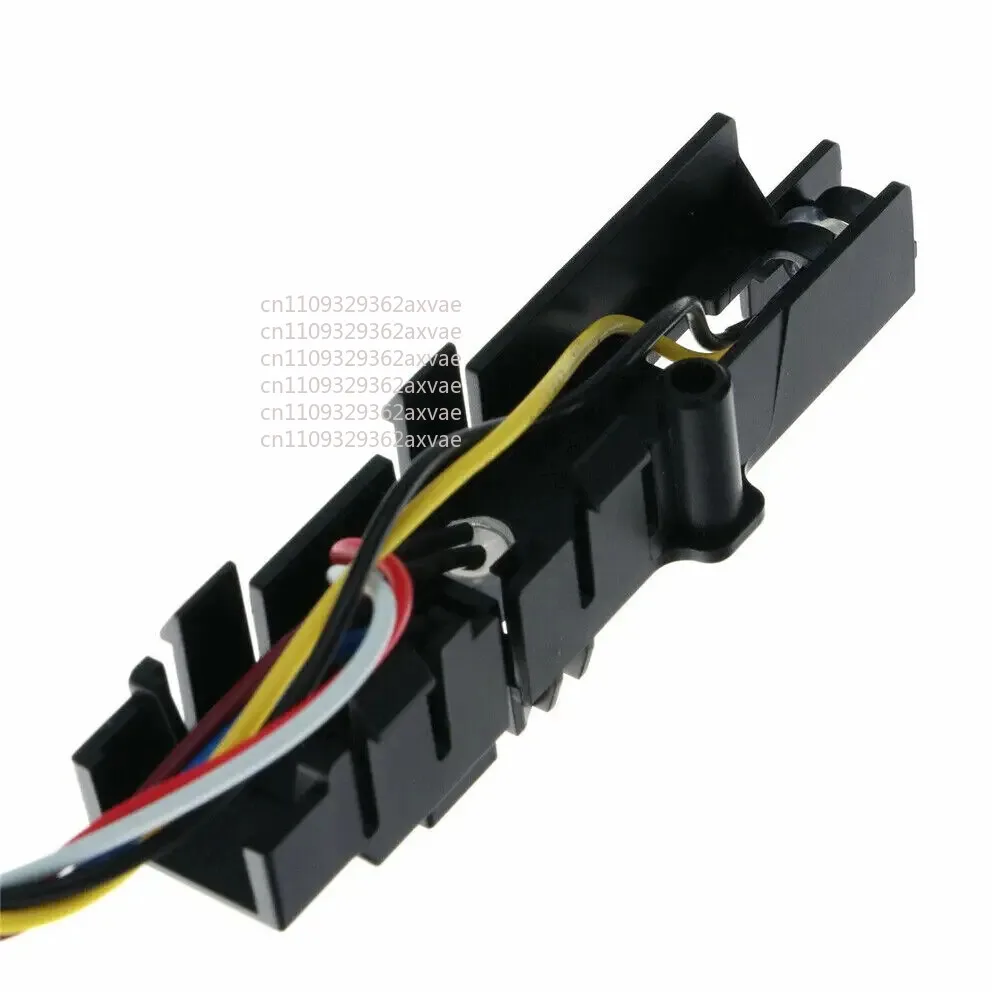 0F7M7N For DELL XPS 8300 8500 8700 Power button with Switching cable