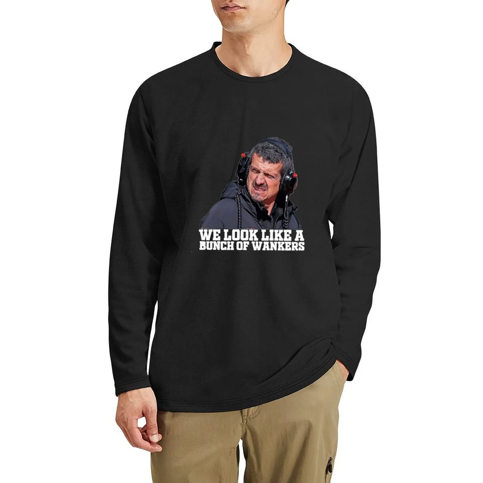 guenther-steiner-quotes-engracado-f1-chefe-camiseta-longa-roupas-fofas-anime-camiseta-de-grandes-dimensoes-camiseta-de-grandes-dimensoes-masculina
