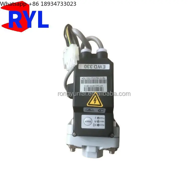S11362004/31/11 8102041947 Electric Auto Drain Valve EWD330 for Atlas Replacement Part 2901146551 Automatic Drain Water