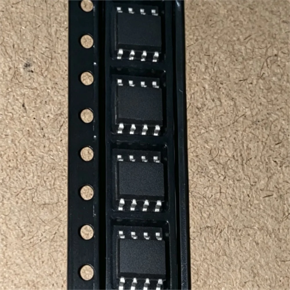 1-10PCS 3813D-5 UC3813D-5 UCC3813D-5 VN750S VN750SM VN750SM13TR INA128UA INA128 INA128U FMS6400 FMS6400CS1