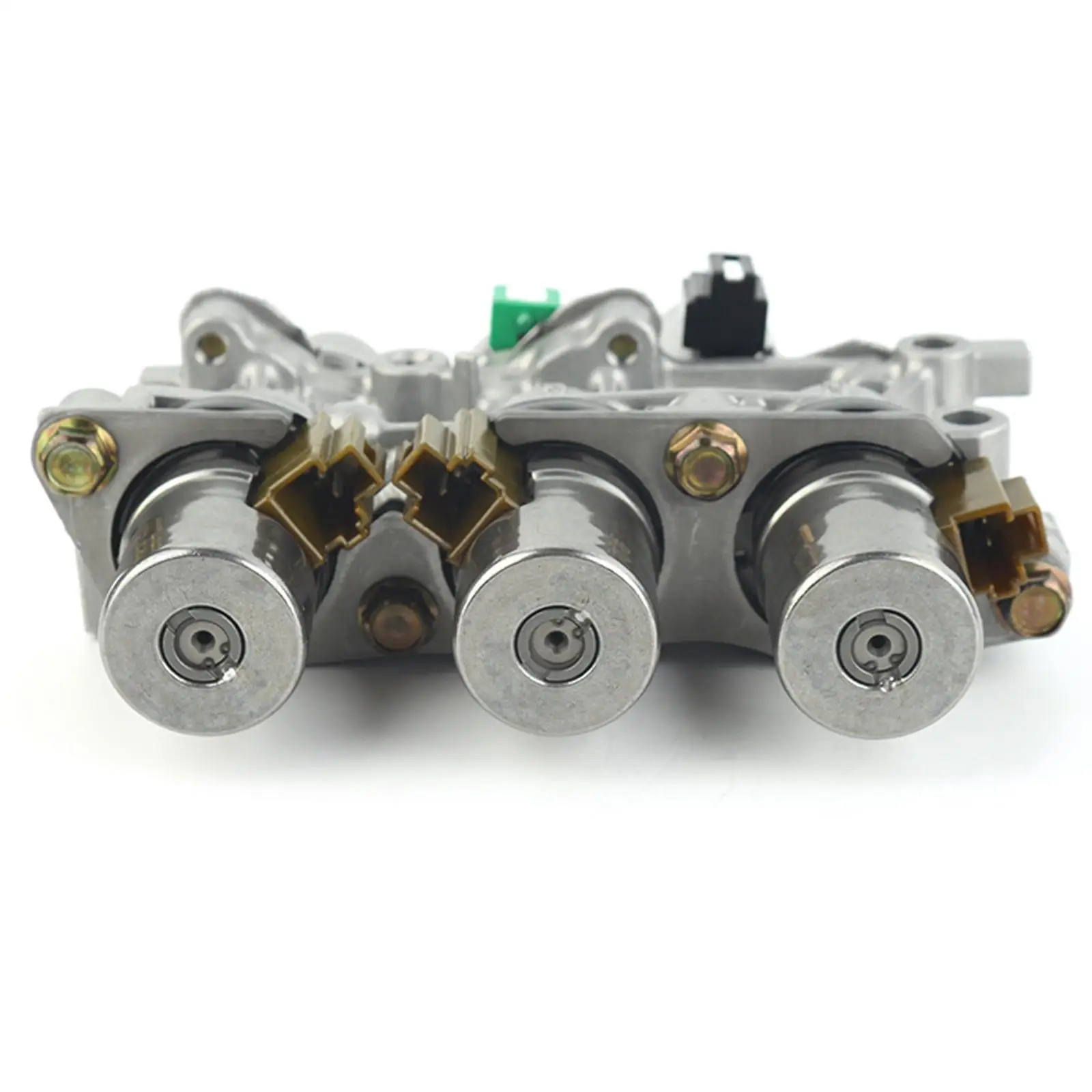 Car Transmission Solenoid Block 4F27E Parts Premium easy to install Durable