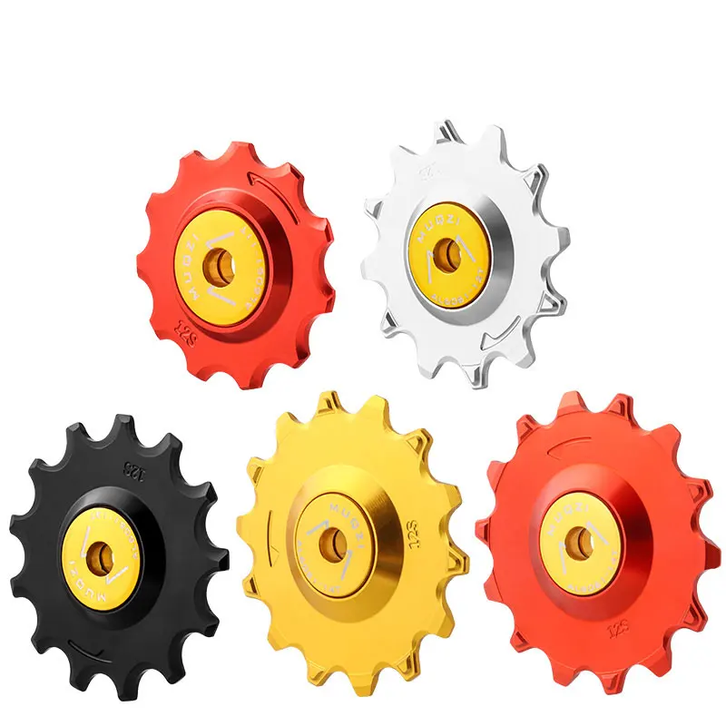 

Mountain road bike transmission rear wheel compatible 9/10/11/12 speed positive and negative gear 11/14