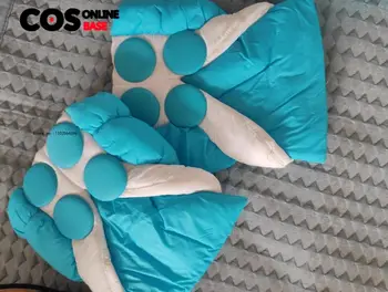 10 best sales Cosplay Aoba Seragaki - №8