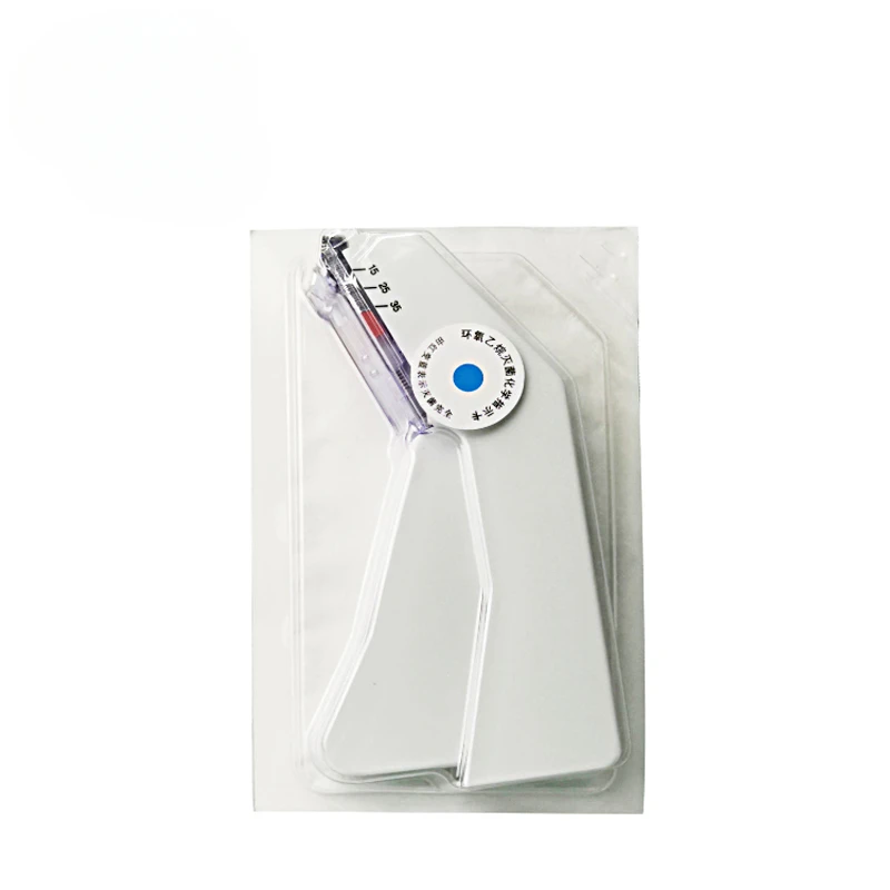 HC-R035 Best Quality Veterinary Sterile Disposable  Stapler/ Surgery surgical disposable  stapler