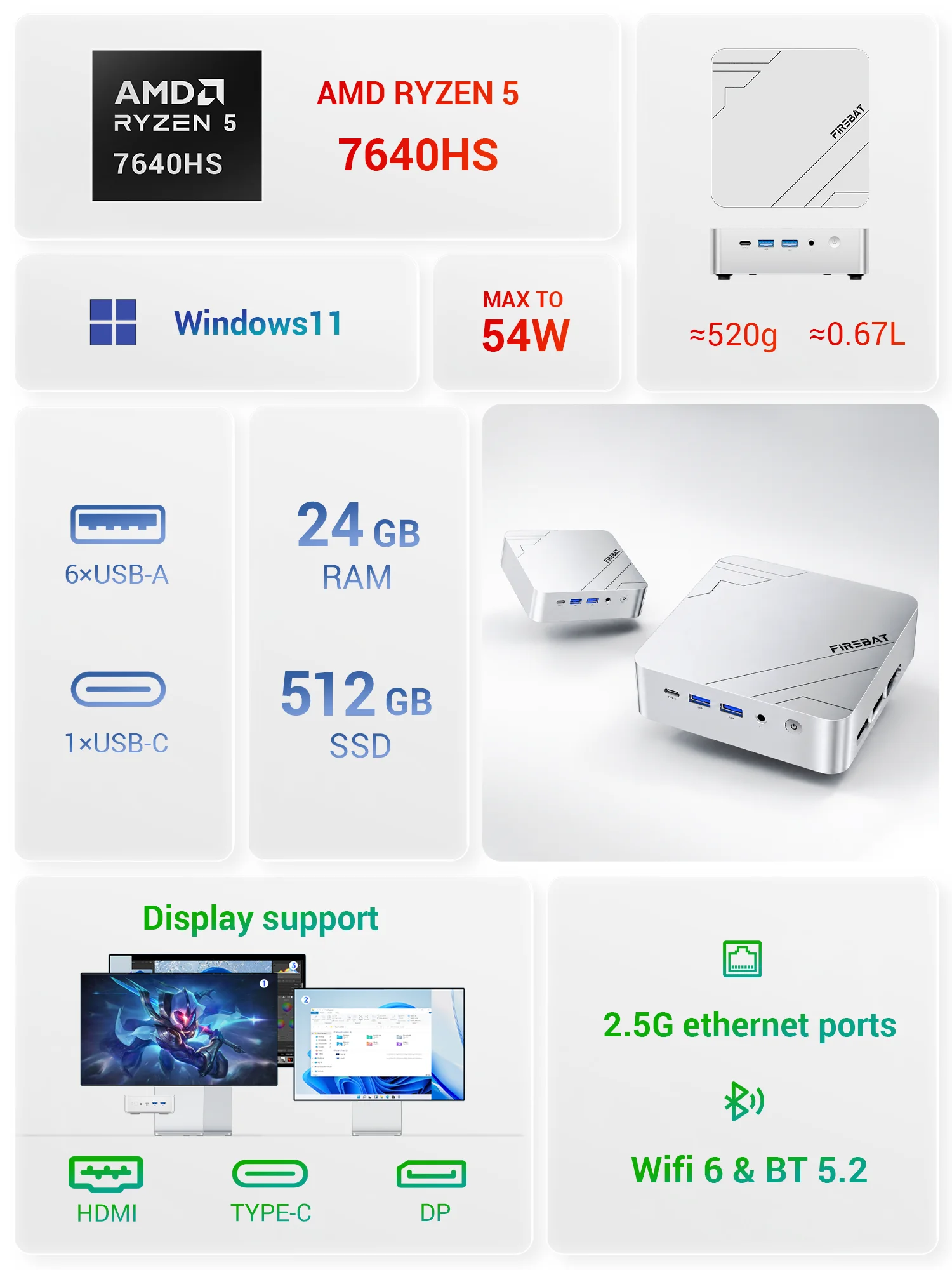 Thumbnail 2 - #6 Best Desktop Computers to Buy In 2026