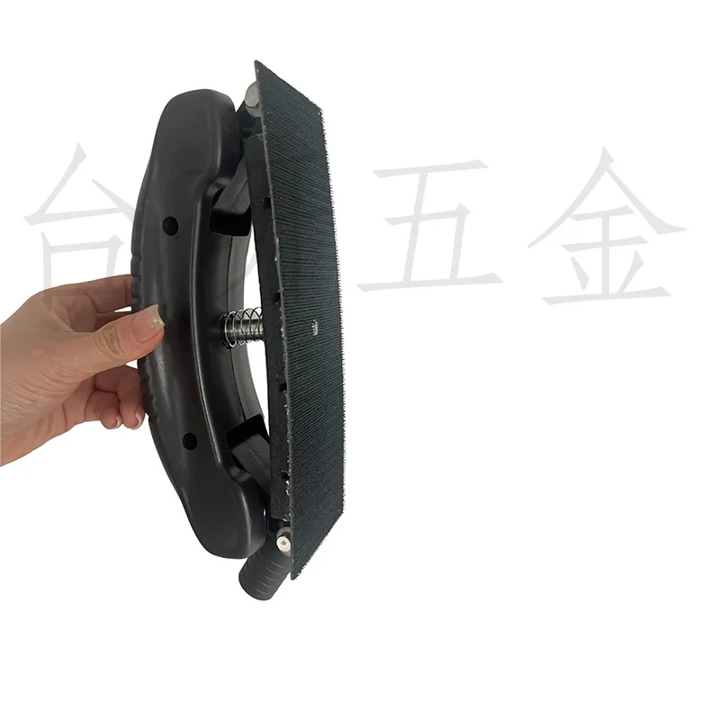 Intelligent Temperature Control Heating Massage Rechargeable Wrist Guard Electric Heating Vibration Voice Hot Compress Heating