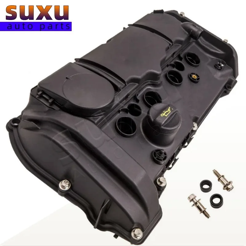 Cylinder Head Cover 11127646553 11127601863 11127646552 11127603390 FOR BMW-S Series 1 F20 F21  3 F30