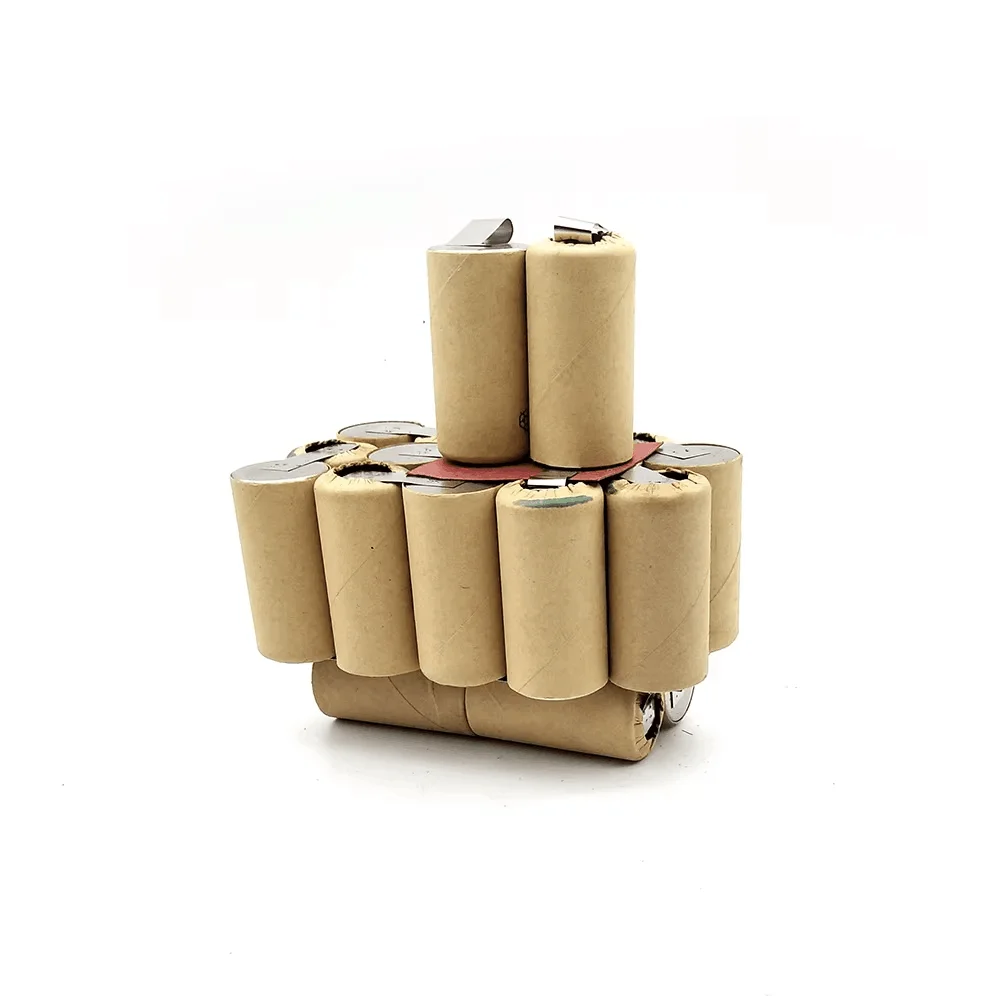 3000mAh for Einhell 24V Ni MH Battery pack CD D2402A for self-installation