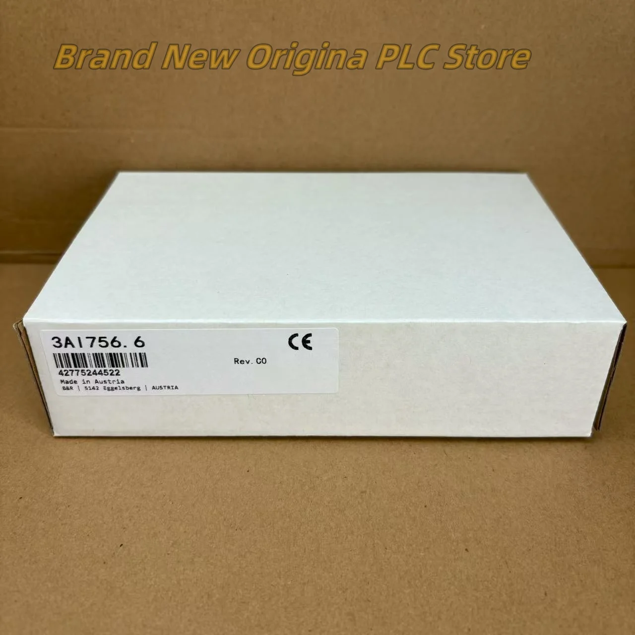 New original 3AI350.6 3AI375.6 3AI756.6 PLC Module