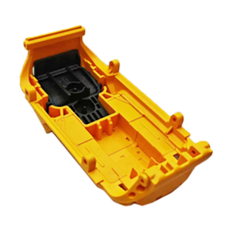 DCB612 Lithium Battery Case 15X21700 Pack Housings Shell Nickel Connector For DeWalt For FlexVolt 20V 60V DCB609 Boxes Springs view 4