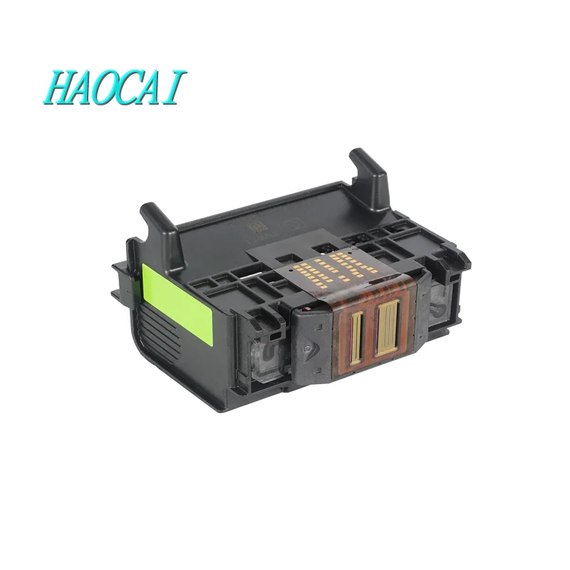 Cabeçote de impressão HP CN643A For 7500A PhotoSmart B010 B010A B010b B109 B109a B109c B109q B110 Printer Head Printhead Cabezal