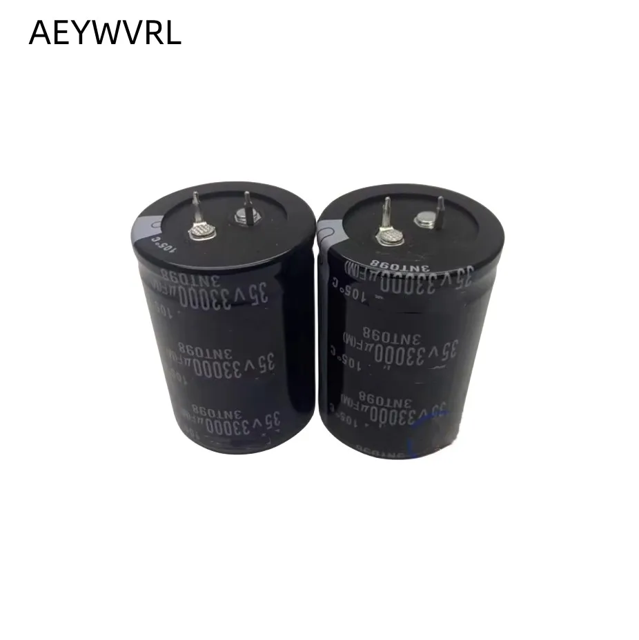 33000uf 35V 35x60mm 3550mm Electrolytic Capacitor: تقييم ونصائح للاستخدام الأمثل