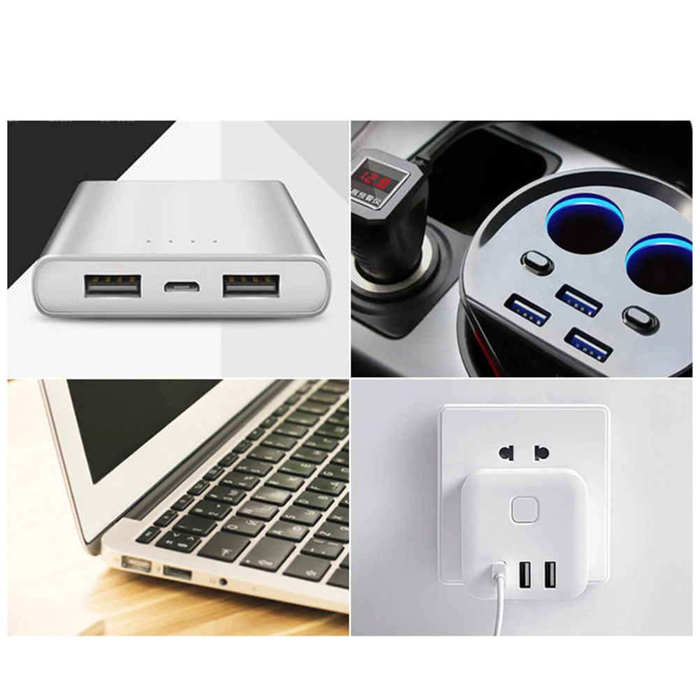 

-Purpose Oxygen Pump Practical USB Charging Portable Exhaust Air Stone Ultra Compressor for Fish Tank Aquarium