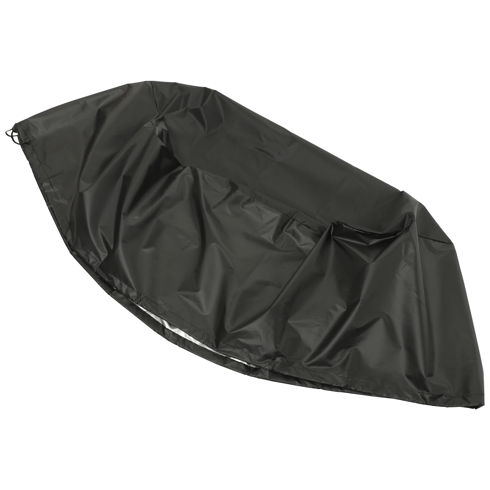 

Round Bbq Oven Waterproof Windproof Uv Resistant Large Extra Wide For Fire Pit Durable Grill Protector Outdoor Garden Use