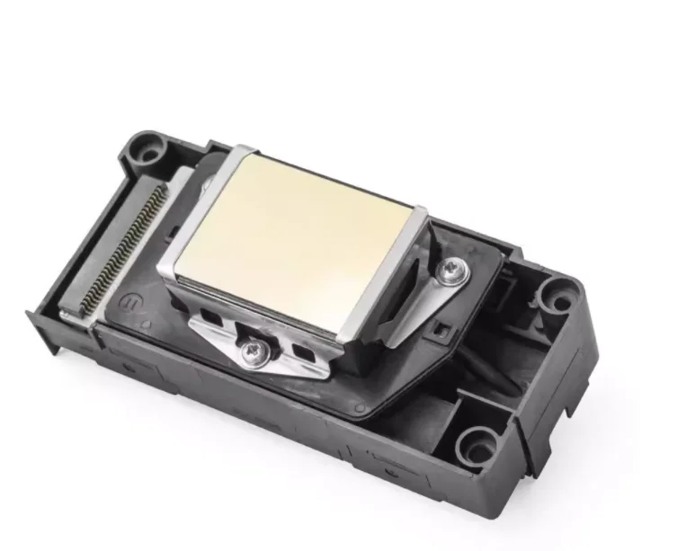100% Original  unlocked print head dx5  F1440-A1 printhead DX5 F186000 for Chinese printing machine