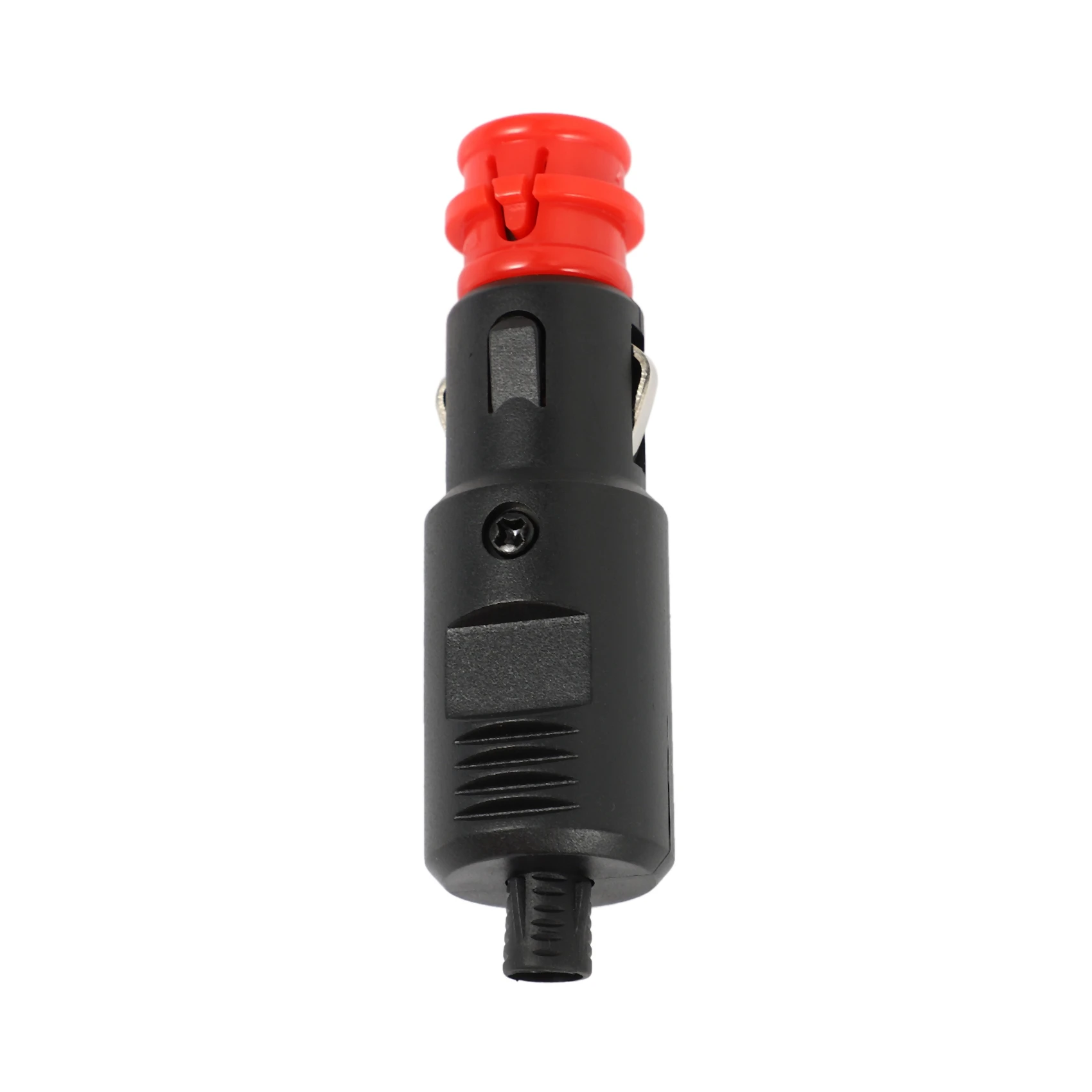 12V Car Cigarette Lighter Socket Power Plug Connection Male Adaptor