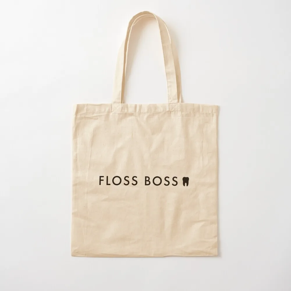 

Floss boss Tote Bag