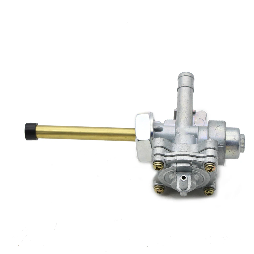 Fuel Tank Switch Pump Petcock Valve Switch Pump For Honda CBR250 FG MC14 RH MC17 VTR250 VTZ250 H/J/K 16950-KT7-005 16950-KV0-671 - view 4