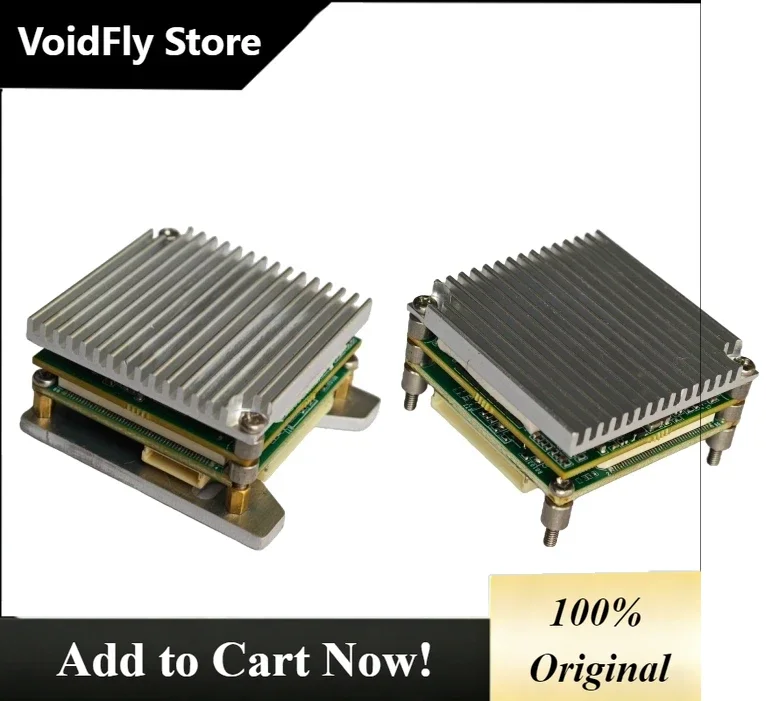 VoidFly New AI Tracking Module FPV AI Guiding Module Flight Follow for Fpv Parts