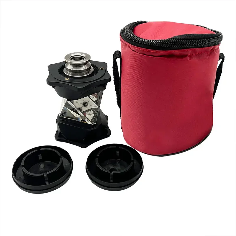 ATP1 نوع 360 درجة المنشور لمحطة Sokk-ia الإجمالية 5/8x11 أنثى الموضوع كلا الجانبين #6