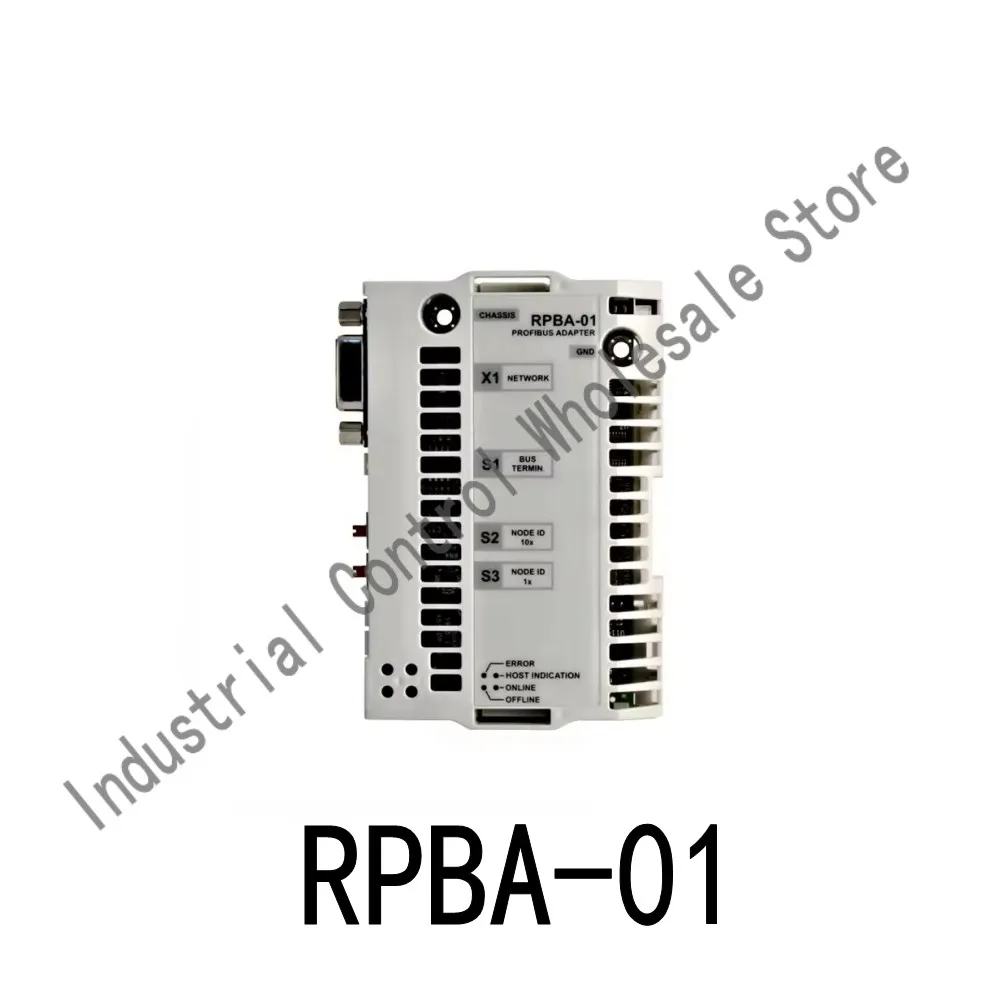 

New Original For ABB PLC Module RPBA-01