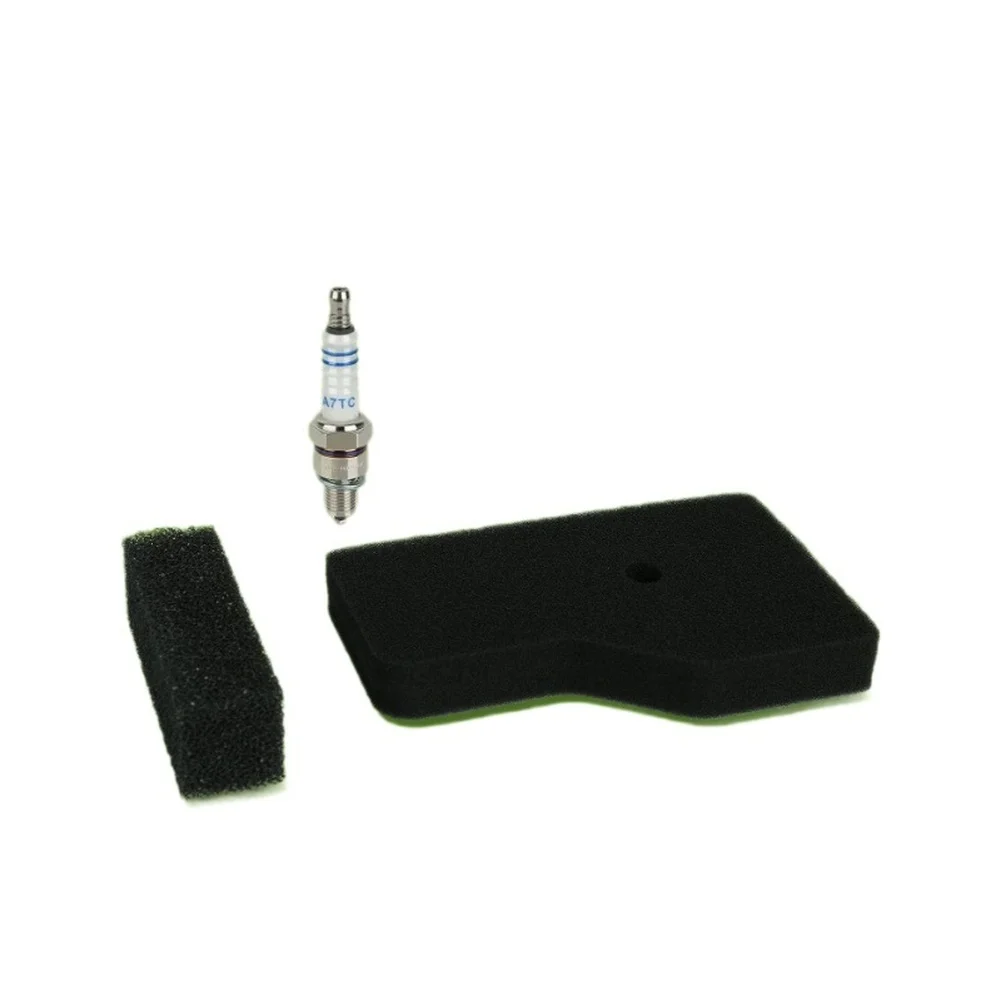 Generator Maintenance Kit for For HONDA EU2000i Including Air Filter and Spark Element for Extended Generator Life