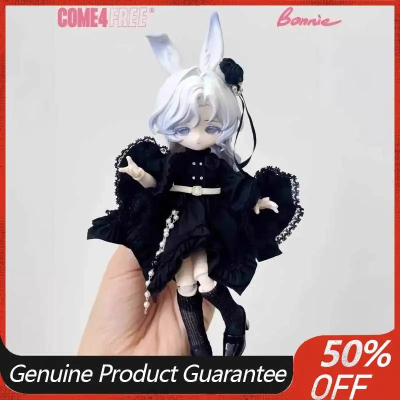 

Spot Bang Ni Tu Третья поколения Метеорологический звездный язык Bjd Слепая коробка 12 точек может перемещать людей, игрушка Модная игра, фигурка
