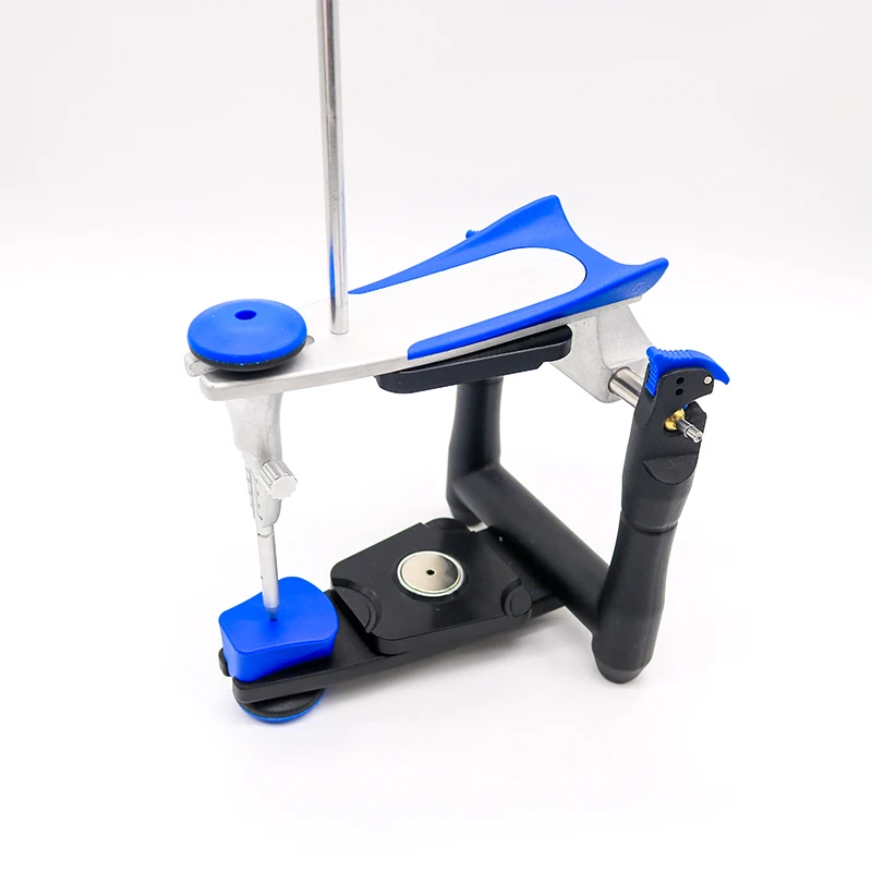Dental Lab Articulators BN Type AG System Compatible Mounting Plates