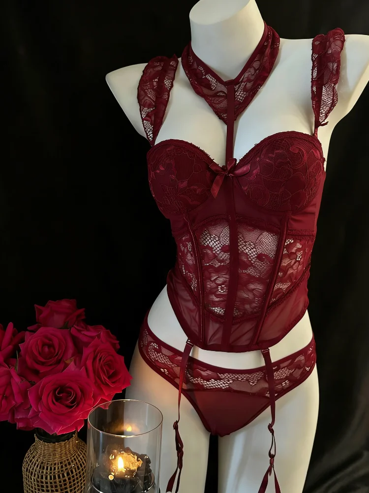 Thumbnail 3 - #30 Best Bustiers & Corsets to Buy In 2026