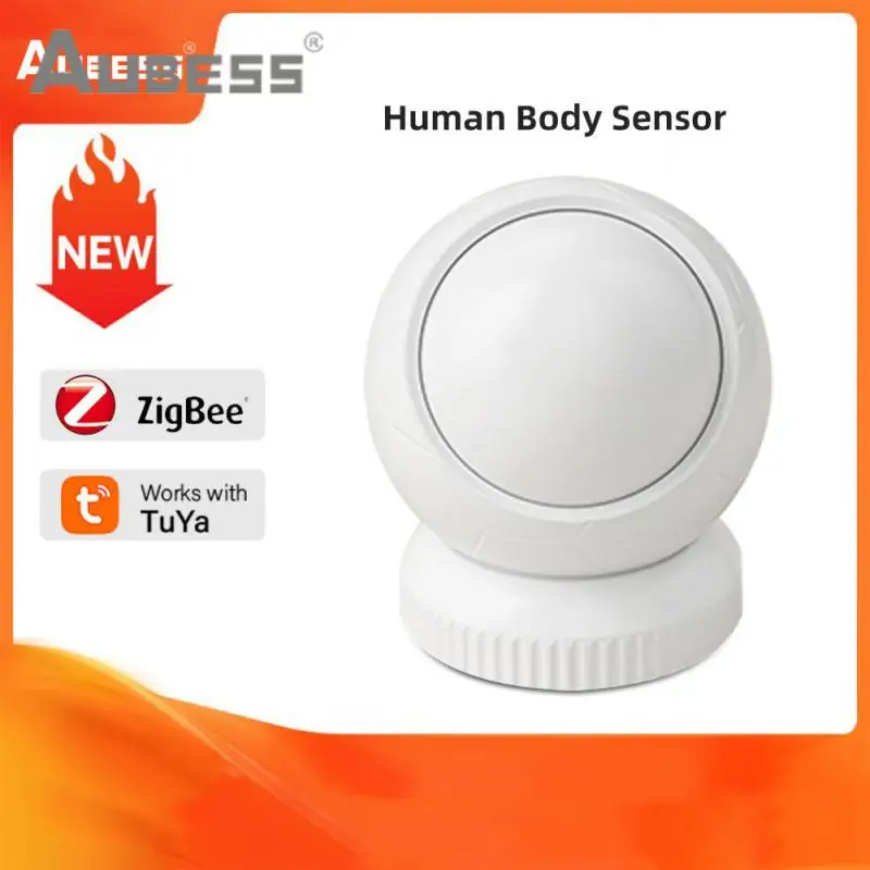 1~10PCS Human Body Smart Efficient Sensor Anti-theft Reliable Infrared Night Vision Capabilities Security Cutting-edge Design