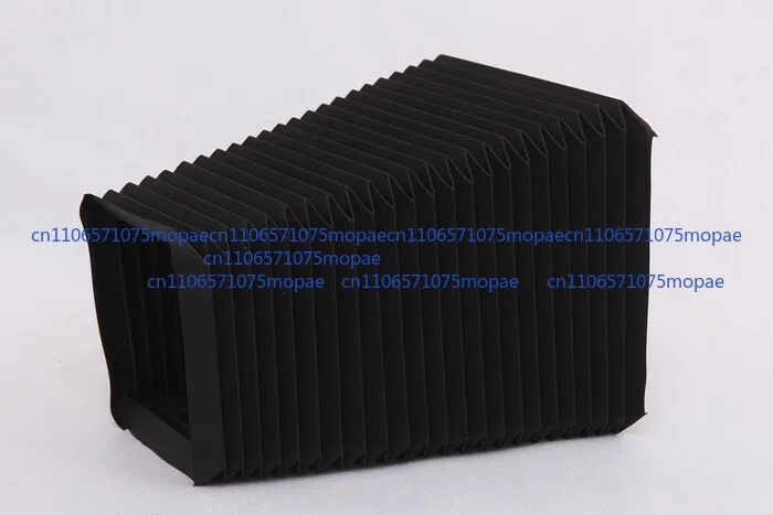 New Hand Made 4x5 Bellows for Ebony SV45Ti RW45 RW45E SV45U2 SV45TE Camera