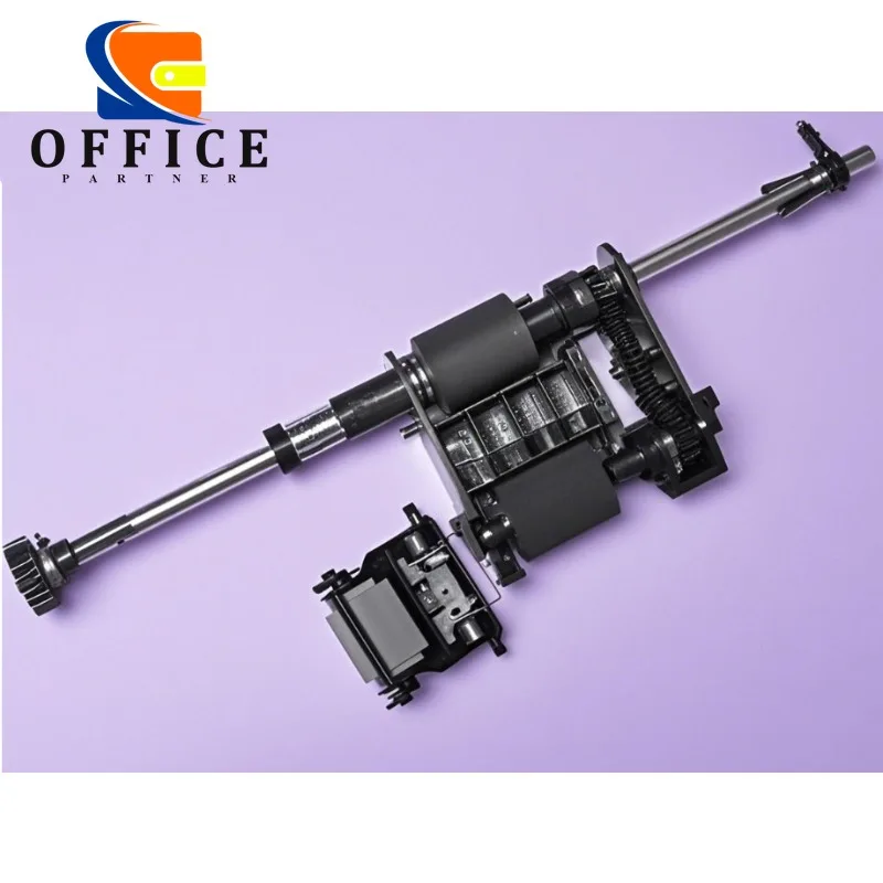 

41X1326 Ролик захвата ADF для Lexmark CX622 CX625 MB2650 MC2640 MX522 MX622 XC4240 XM1246 XM3250 Разделительный ролик