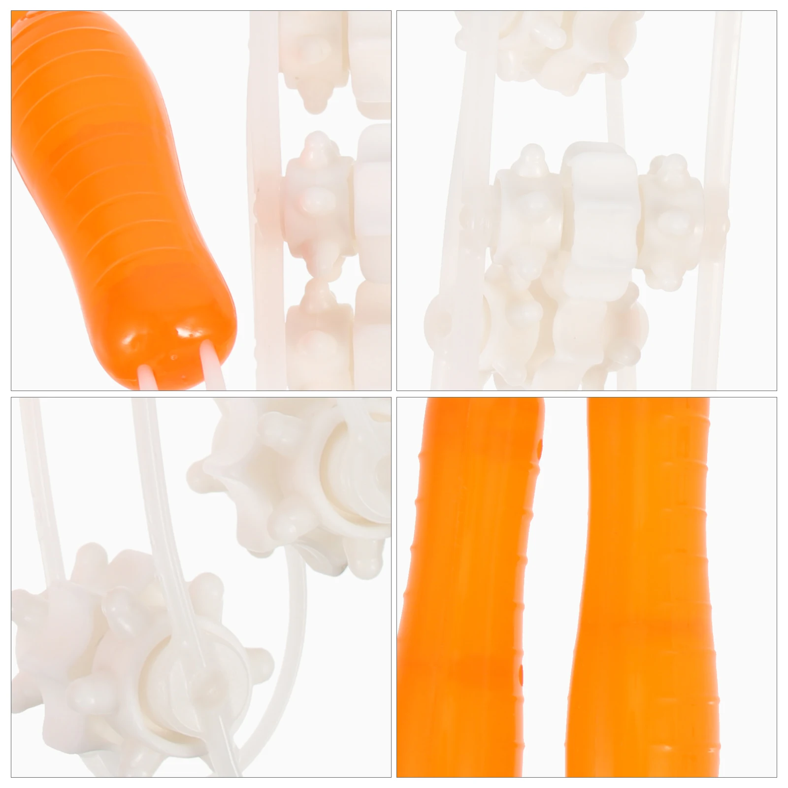 

Pull Back Strip Massage Stick Roller For Body Muscle Massager Tool Multifunction Trigger Point Pain Relief Leg Neck Shoulder