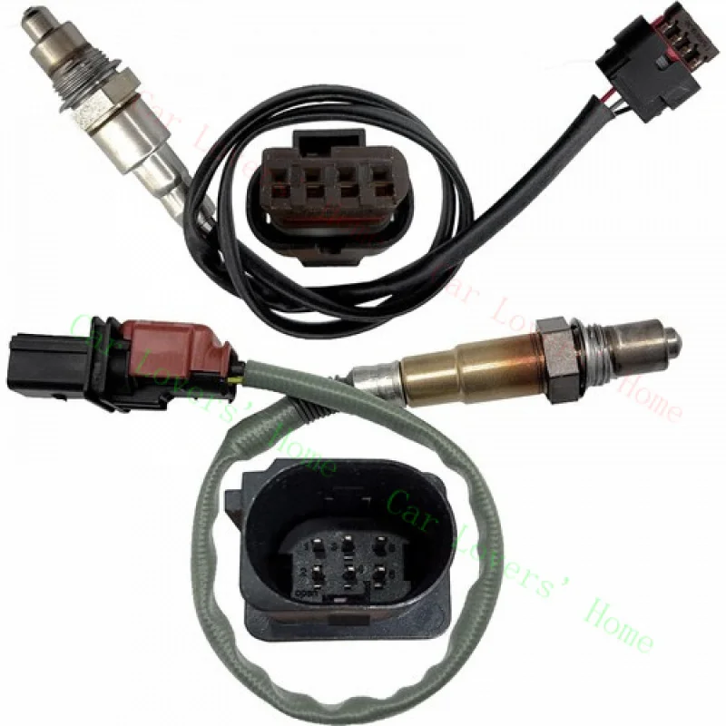 

A+ 2-X датчики кислорода вверх и вниз для Ford Edge 2.0L L4 Turbo 2015-2020