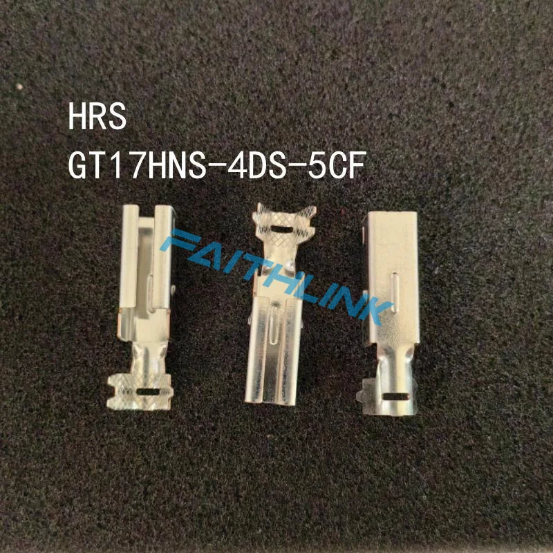 

10PCS GT17HNS-4DS-5CF HRS Connector 100% New original