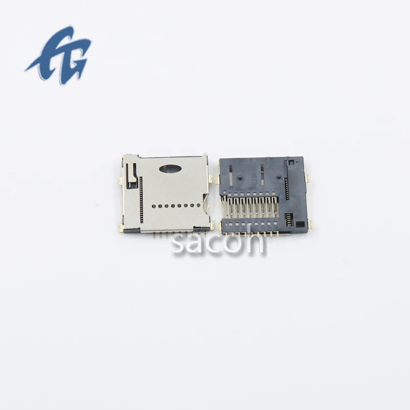 

(SACOH Electronic Components) MEM2075-00-140-01-A 5Pcs 100% Brand New Original In Stock