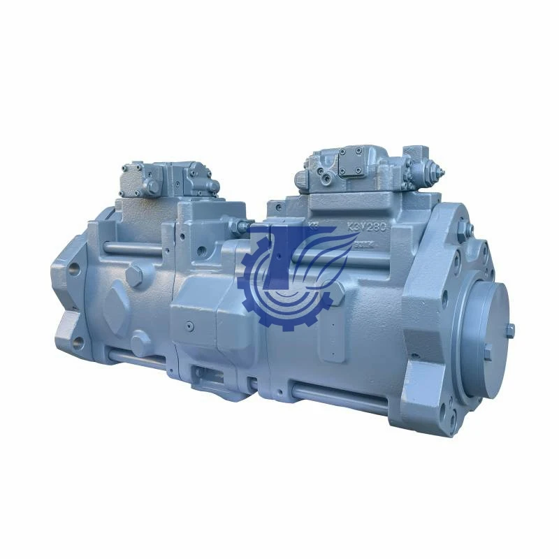 

Главный гидравлический насос Hitachi 4455484 445548 Гидравлический насос-экскаватор EX2500-6 EX5500 EX5500-5 EX5500-6