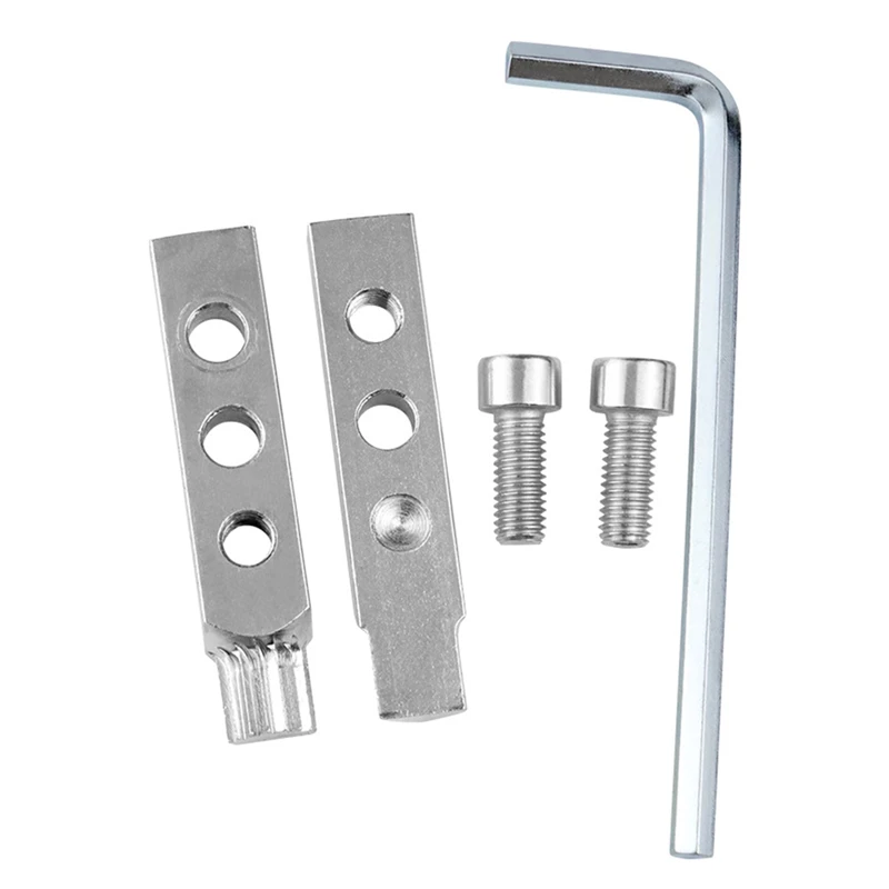 Faucet Angle Valve Broken Wire Extractor Tap Reverse Wire Water Pipe Broken Pipe-Head Screw Extraction Tool